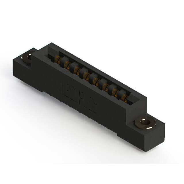 857-008-553-103 EDAC Inc.  Edgeboard Connectors